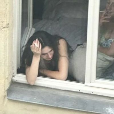 oyy_lele's profile picture. جارێ مردووم