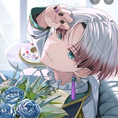 karas_tyan's profile picture. ハンドレッドノート／健三さんよりのスワテ💤🩷箱推しです！気になることとかを呟いてるだけです！オリーブダヴ🕊️のこととか情報欲しいな～特に地雷とかもないので気にしなくて大丈夫です！無言フォロー⭕️お友達が欲しい！12↑18↓