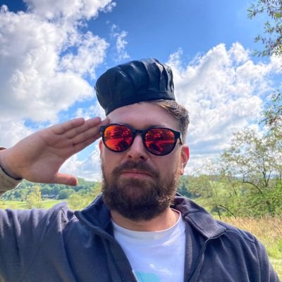 DavidBure16's profile picture. 