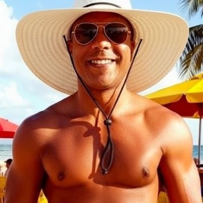 RaymhonS53726's profile picture. Administrador, músico, apaixonado por Salvador! ☀️🫶