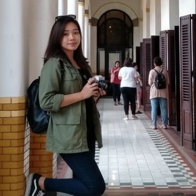 marthabaqh's profile picture. wish me luck🍀 💜🅐🅡🅜🅨⁷⟬⟭💜