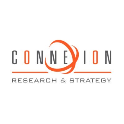 ConneXionBits's profile picture. Full-service Market Research Agency leading for Hispanics, Multicultural and General Market consumers. Nationwide services available.