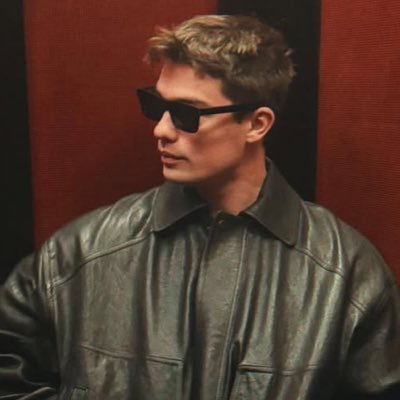 darkskyzine's profile picture. Nicholas Galitzine | Mellow Tooth Films Ltd