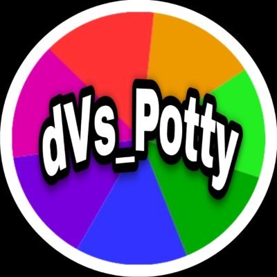 dVs_Potty's profile picture. Proud member of The No Thumbs Crew #NTC 
Have a few Call of Duty Zombie World Records but we don't speak about that around here

#HighRoundGamer #Leaderboards