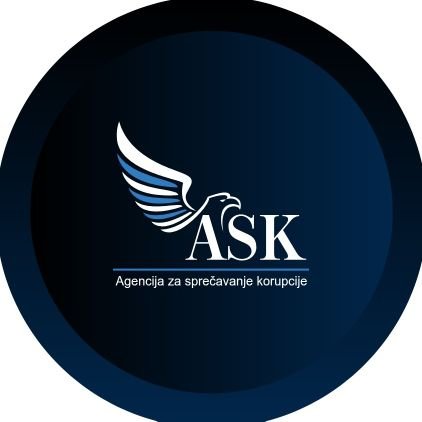 ASK_CrnaGora's profile picture. Zvanični nalog Agencije za sprečavanje korupcije.
