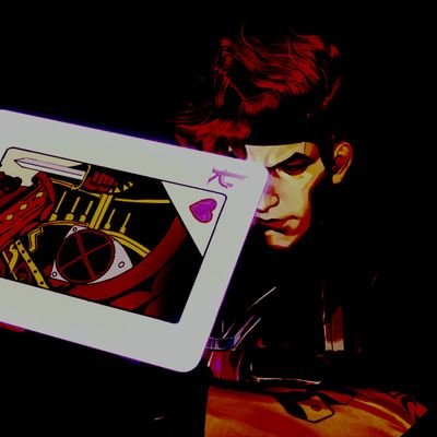 KingOHeartCajun's profile picture. 𝙄 𝙥𝙡𝙖𝙮𝙚𝙙 𝙩𝙝𝙚 𝙎𝙬𝙖𝙢𝙥 𝙧𝙖𝙩 @ofabsorptions