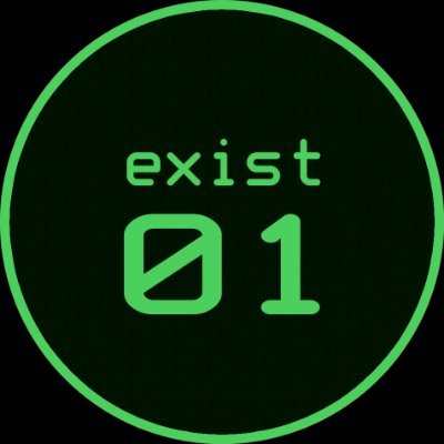 exist01music's profile picture. Hi existence-chan, nice to see you here, let's make some tweets ❤