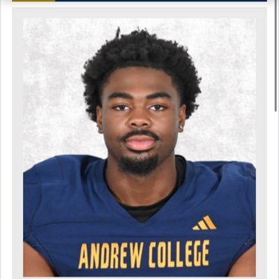 jermainebro10's profile picture. Andrew College Juco 5’11 205lbs RB| 3.54 GPA   Email: jermaineb021@gmail.com