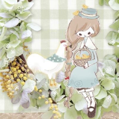 kaori543328's profile picture. 淡々と目標の日利目指してます😊