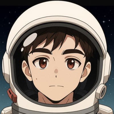 KeplerTOE's profile picture. ¿