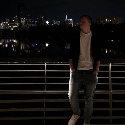 N_Harrington_'s profile picture. I help B2B companies build predictable client acquisition channels through strategic email infrastructure and targeted prospecting.