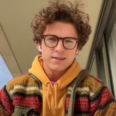 parkersjoy's profile picture. “tom’s performance as peter parker, he’s the best spider-man ever” -joseph quinn || multifandom (fan account!)