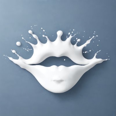 real_Frank_Gray's profile picture. Author of Nurturing Desire & The Milky Way.
I write about milk, memory, biology, intimacy, and the strange ways the body remembers.
https://t.co/DomQUZVscf