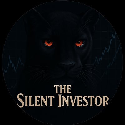 S_Investor__'s profile picture. Long-term eyes in a short-term world. Calm through the storm - reading markets, not headlines. 🇵🇹🇺🇸