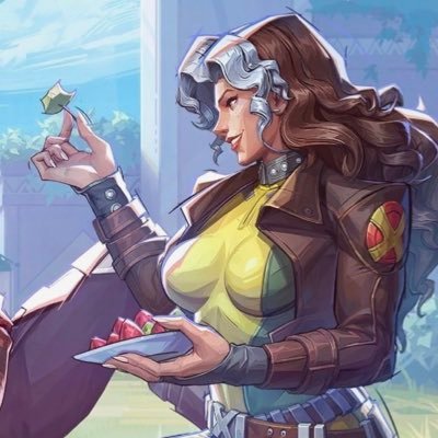 yourfriendusu's profile picture. the F in Bass is for funny