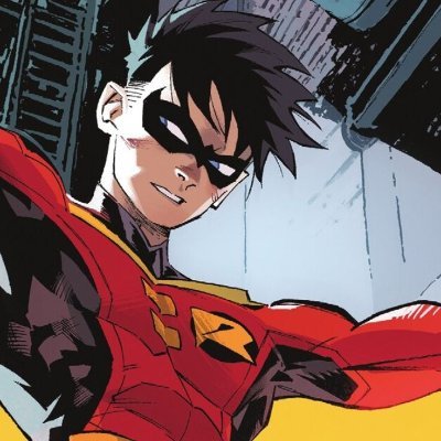 Dai1Gurren's profile picture. Freelance Writer/ Aspiring (and failing) Twitch Streamer/ Obsessed with Coca-Cola/ He/Him /