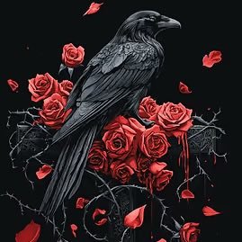 gomes_welleson's profile picture. 𖤐 𝔒𝔠𝔲𝔩𝔱𝔦𝔰𝔱𝔞, 𝔤𝔬́𝔱𝔦𝔠𝔬, 𝔠𝔞𝔡𝔢𝔩𝔞 𝔡𝔢 𝔡𝔬𝔬𝔪 𝔪𝔢𝔱𝔞𝔩. ℭ𝔞𝔰𝔞𝔡𝔬 𝔠𝔬𝔪 𝔬 @raakimbr 𓂀