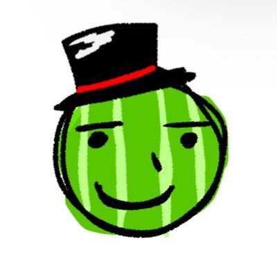 Melonguyyyyyyyy's profile picture. support the series https://t.co/XENXx8Sgo7