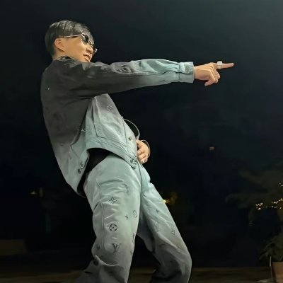 BanksyOMG's profile picture. 
