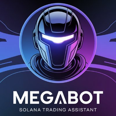 Critical_Solana's profile picture. Solana trading assistant for Telegram. Whale tracking, price alerts, Jupiter swaps. 100% non-custodial. Not affiliated w/ Megabot 2023. Your keys, your control.
