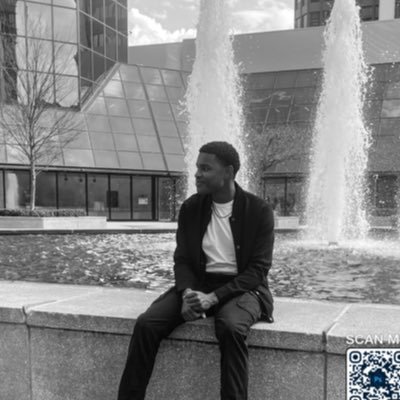 trentonstueber's profile picture. Strategy · Brand · Culture Grounded in purpose & vision @trentonsgroup