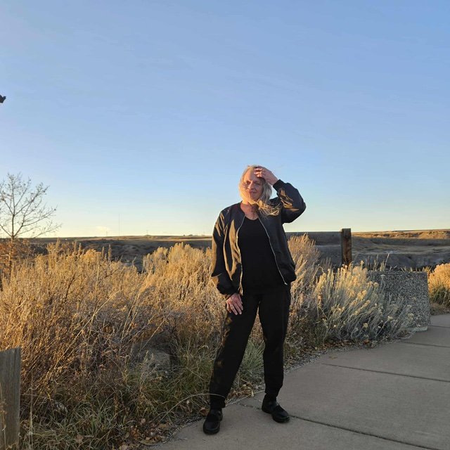 TerriHickodx's profile picture. 