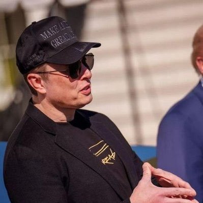 mrceomusk245's profile picture. Entrepreneur 🚀 | CEO of Tesla & SpaceX | Building the future with AI, EVs, rockets & tunnels | Making life multiplanetary 🌍