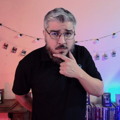 yourteacheralex's profile picture. English Teacher | +10 años de experiencia especializada en inglés técnico para profesionales de IT 💻

Practica tu inglés técnico en mi Talk Club, es GRATIS 🤙