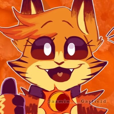mongufta2157's profile picture. hi my name is Jazmin or juss or jaz or idk i love Garfield, shiping ,rainbow colors, drawing, and everything!💖✨️🇭🇺 😆 🐰🦄💚🤍