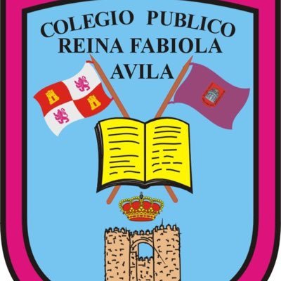 FabiolaCeip's profile picture. Sección Bilingüe. Centro Referente Unicef. https://t.co/kStnChtPxa