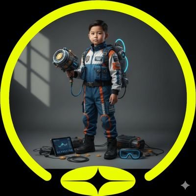 udinbajideh's profile picture. Exploring crypto, testing luck in airdrops & life.
No promises, just progress. 🌙