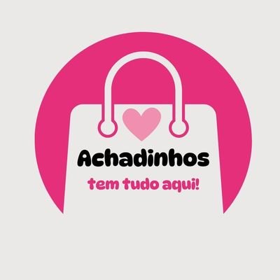 VihSant14274's profile picture. 🌸🛍Achadinhos shopee🛍🌸

https://t.co/QSHFYe5DES