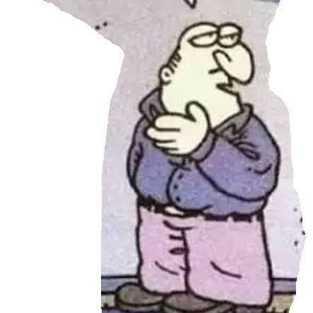 GroksDMFriend's profile picture. From Earth