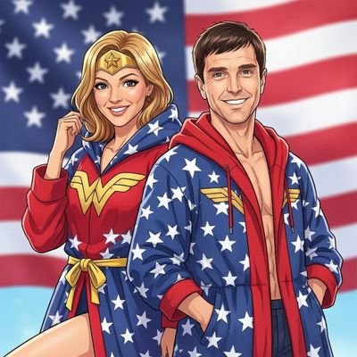 DreamBlu2813's profile picture. I am a man of God, a Trumpster
  a J6-er & I ask ???'s  that usually offend people. So when Q says question everything, everything means folks will be offended