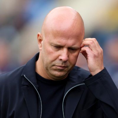 Slot3ffect's profile picture. We Will Be Back.........

EAFC SUCKS