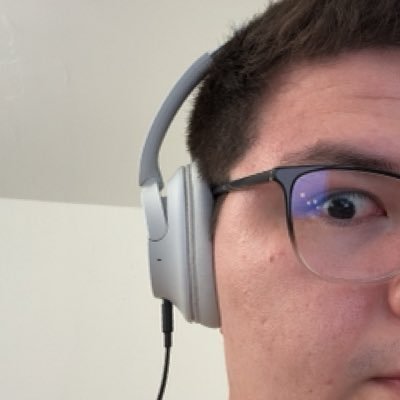 studioascensus's profile picture. solo app developer