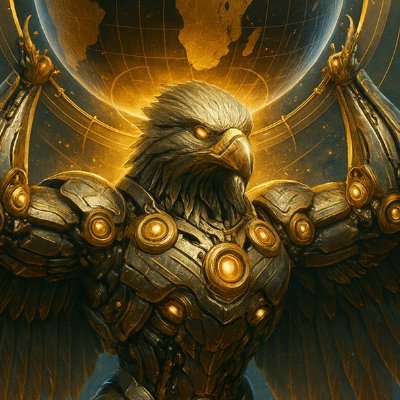 MetaFaceWorldX's profile picture. MetaFaceWorld™ Ecosystem ⚡️Film • AI • NFTs • RWA • E-Commerce • Gaming • Music Driven Narrative ⚡️ Empowering creators, investors & Believers to Succeed⚡️