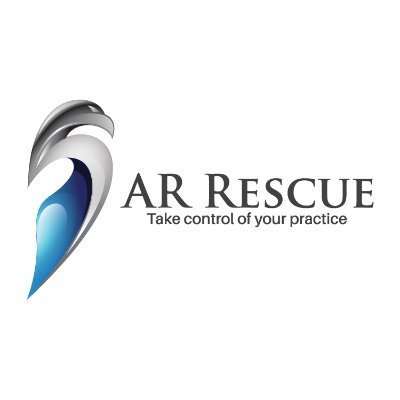 RescueAr's profile picture. Las Vegas company specializes in Revenue Cycle Management for healthcare providers nationwide, enhancing revenue and cutting costs for 25+ years.
