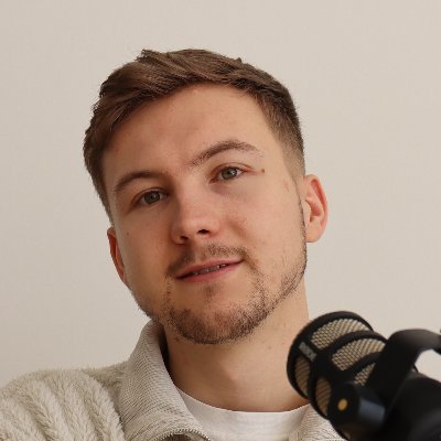 DavidWardenga's profile picture. Email Marketing | Founder of https://t.co/Vcq1dP33WK doing Email Marketing for 7 & 8-figure D2C ecommerce brands. | Free Skool Community (link below)