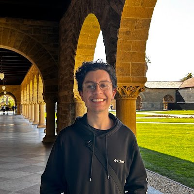 jocnnogueira's profile picture. I like AI