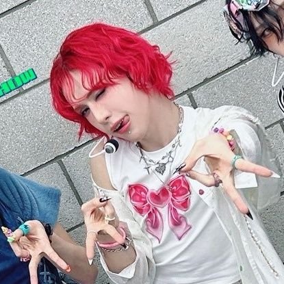 hoba_world's profile picture. ▪︎ ele | delu ▪︎ Cinema e audiovisual - FAP ▪︎ multifandom ▪︎ art account ▪︎ demiboy ▪︎ pan  ▪︎