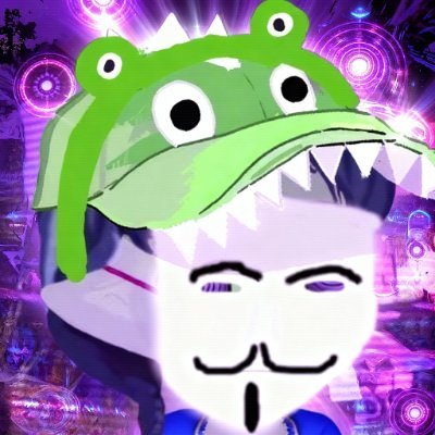 peppaxpeeps's profile picture. here to have fun on the internet with my frens. read my substack poetry. $ANON