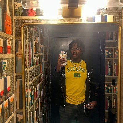 Sowahsinterlude's profile picture. Cmu Alumni