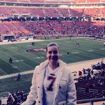 corinacarmona's profile picture. Mamá de Constanza y esposa, ex concejal primera generación. Maestra en Gestión Pública.
49er y Atlantista por elección.