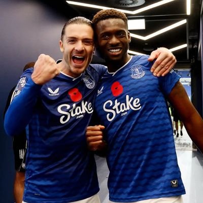 EFCHamilton's profile picture. LH⁴⁴ | EFC | 🇬🇧 |  Fuck FFP and the PL | Richarlison and DCL 💙 | Ndiaye ✨