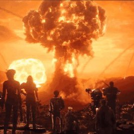 ChimeraAlliance's profile picture. United instead of divided!