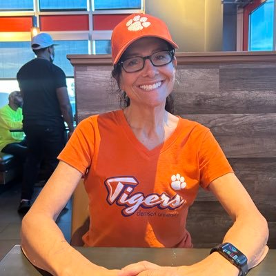UGCJodiB's profile picture. UGC Creator from a Gen X perspective. Married/ Clemson Graduate 🧡💜Autism mom 🧩I love to Roller Skate 🛼 to 80’s Music! I have 5 indoor rescue cats🐈