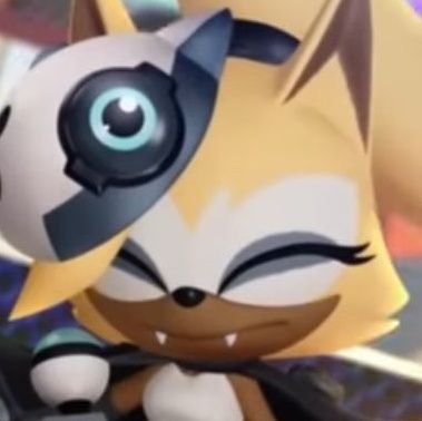 MegaFluffyDraws's profile picture. Leave luck to heaven / ESP/ENG / Currently reading Sonic IDW