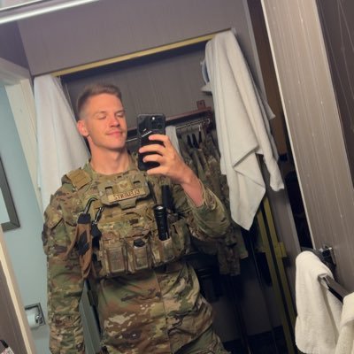 Synergy12th's profile picture. 26. Former Cod Lead 2014-2023| USAF SF🇺🇸