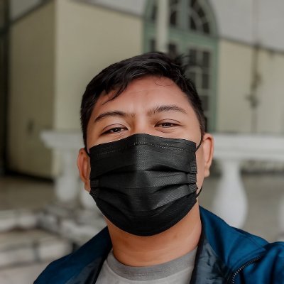 mhmdbdrfq's profile picture. # 0775ae
≈ Deep Cerulean